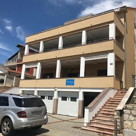 Apartments Marija Sveti Petar  Eksteriør bilde