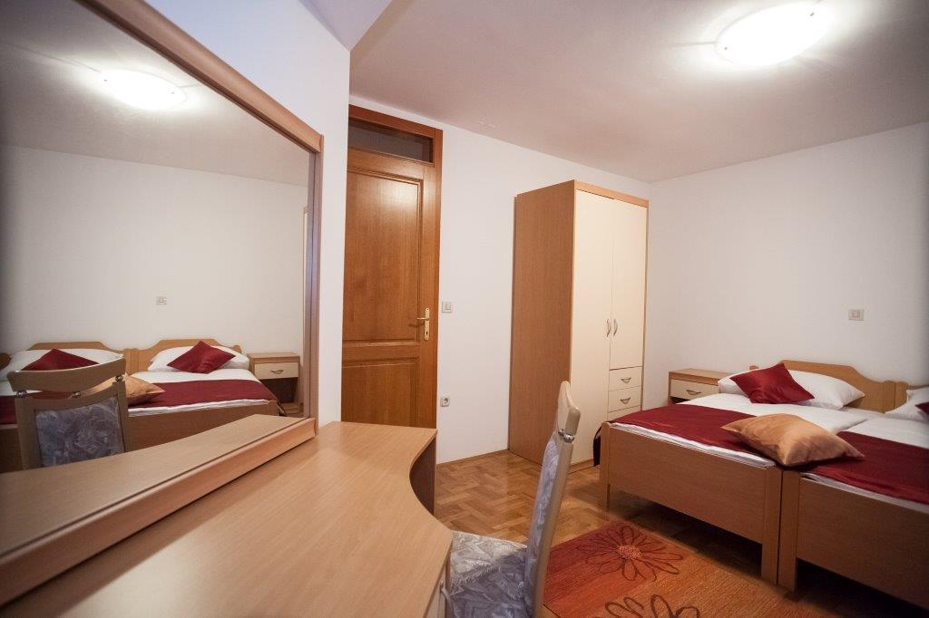 Apartments Marija Sveti Petar  Rom bilde