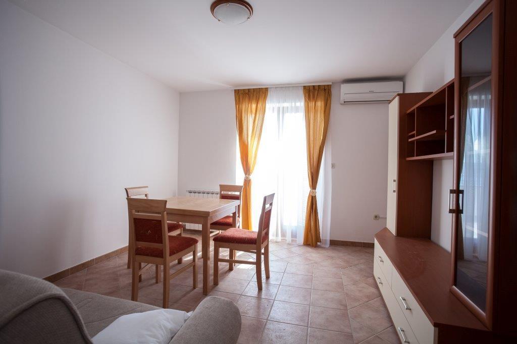 Apartments Marija Sveti Petar  Rom bilde