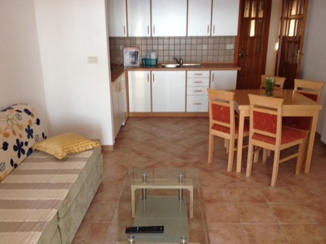 Apartments Marija Sveti Petar  Rom bilde