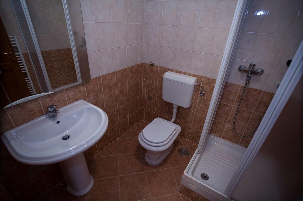 Apartments Marija Sveti Petar  Rom bilde