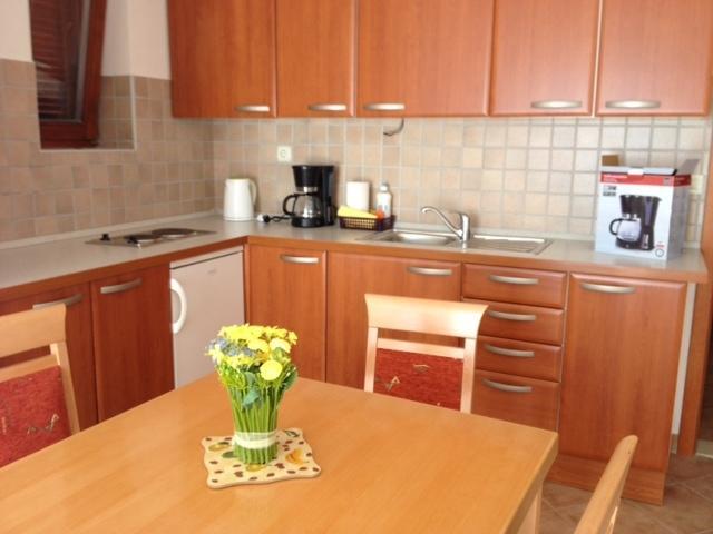 Apartments Marija Sveti Petar  Rom bilde