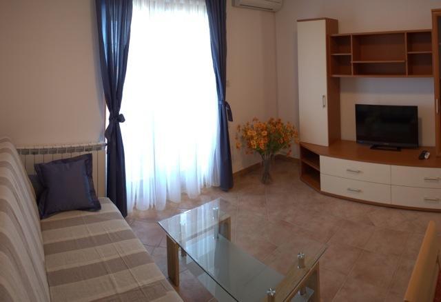 Apartments Marija Sveti Petar  Rom bilde