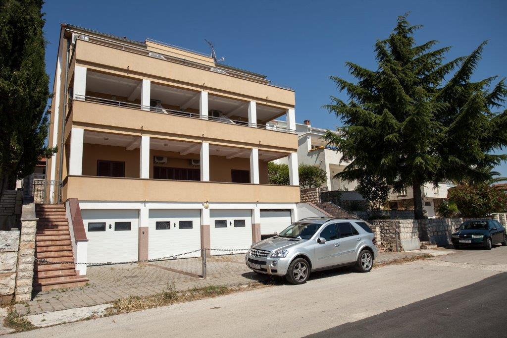 Apartments Marija Sveti Petar  Rom bilde
