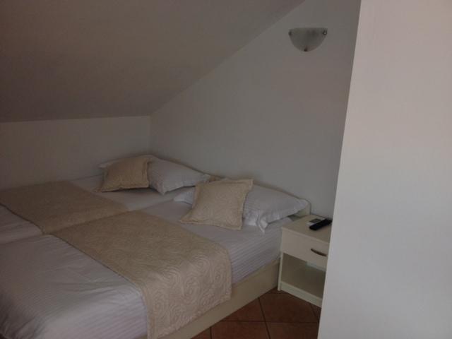 Apartments Marija Sveti Petar  Rom bilde