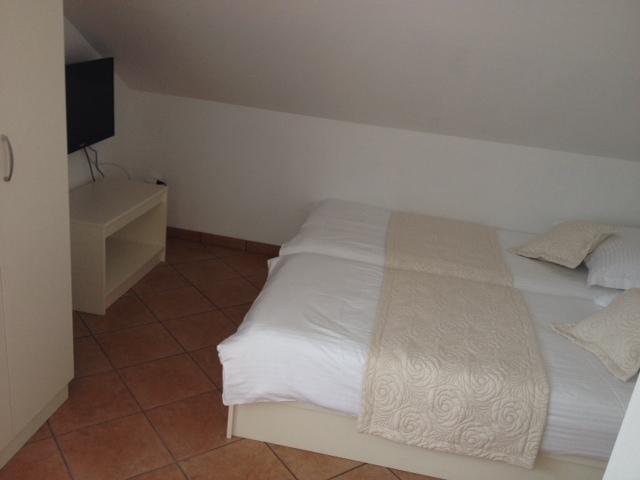 Apartments Marija Sveti Petar  Rom bilde