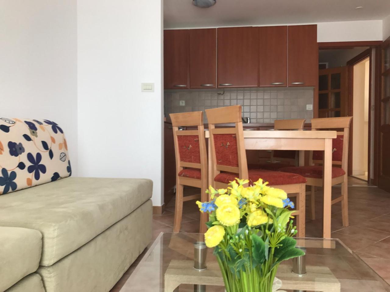 Apartments Marija Sveti Petar  Eksteriør bilde